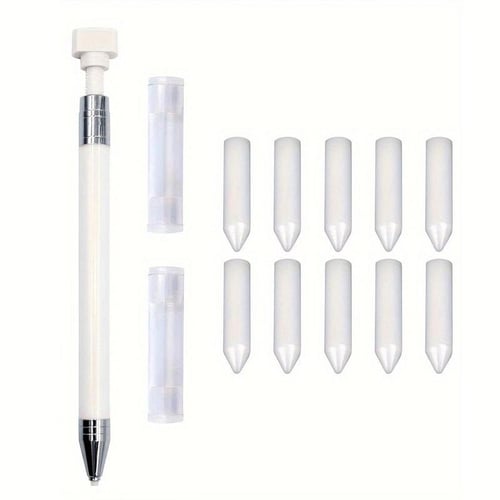 WaxFlow – Automatic Refillable Pen
