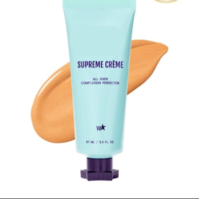 Testing-SupremeCrème – Hydrating Concealer with Natural Coverage Finish (Copy)