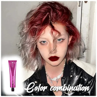 RootRevive – Quick Color Shampoo Easy Home Solution