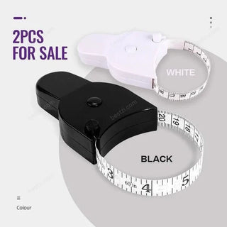 SnapMeasure – One Click Telescopic Tape with Smart Locking