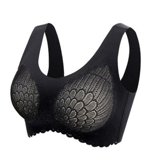 GraceForm – Latex 4.0 Anti Sag Lace Support Bra