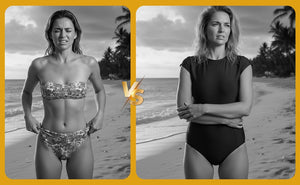 BellaWave – Stylish Coverage Swimsuit