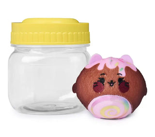 MagicPop – Water Reveal Collectible Squishy Toy