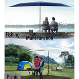 DriveDome – Intelligent Mobile Car Shelter