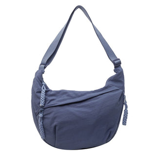 LunaCarry – Women’s Nylon Crossbody Bag