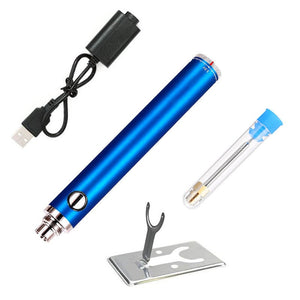 PowerWeld - Compact Wireless Welding Tool
