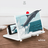 VistaVision - Portable Phone Screen Magnifier