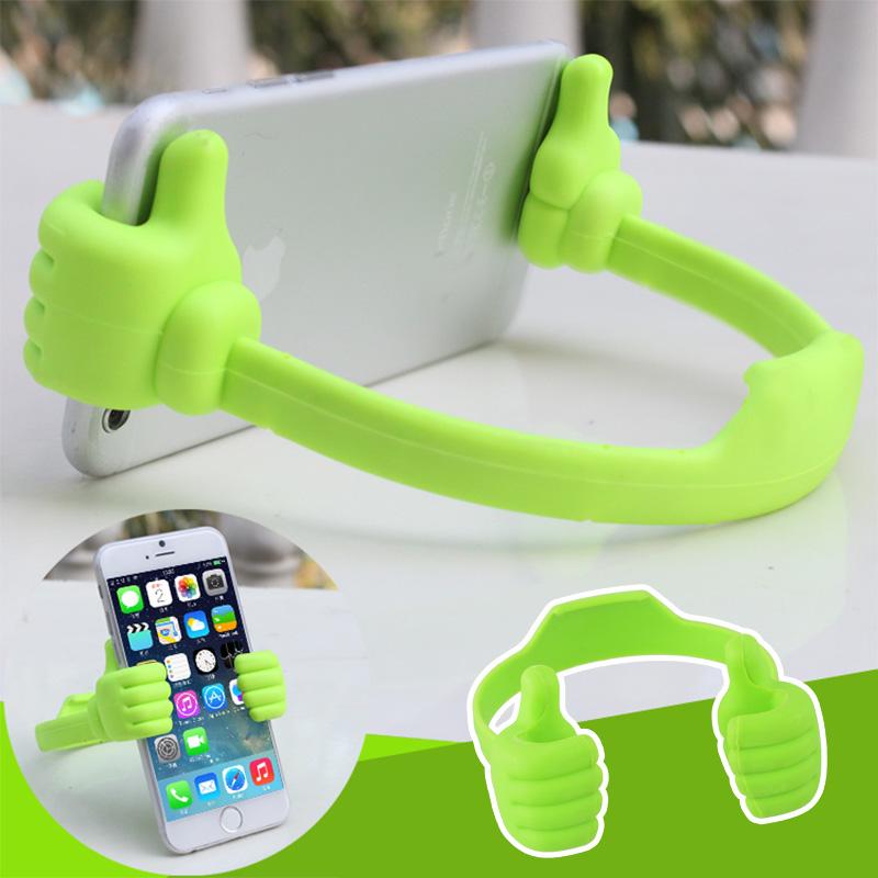 FlexiGrip Thumbs Up Phone Holder marnetic