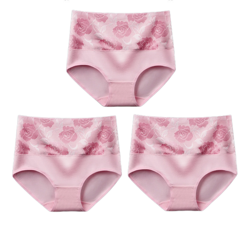FlexiShape – High Waist Leak Proof Control Panties