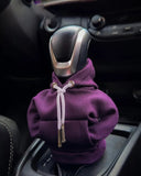 Chic Gear Shifter Hoodie Cover
