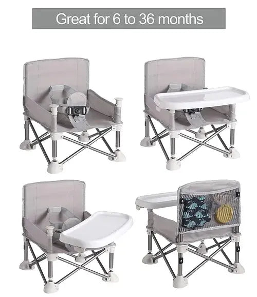Baby Seat Booster High Chair marnetic