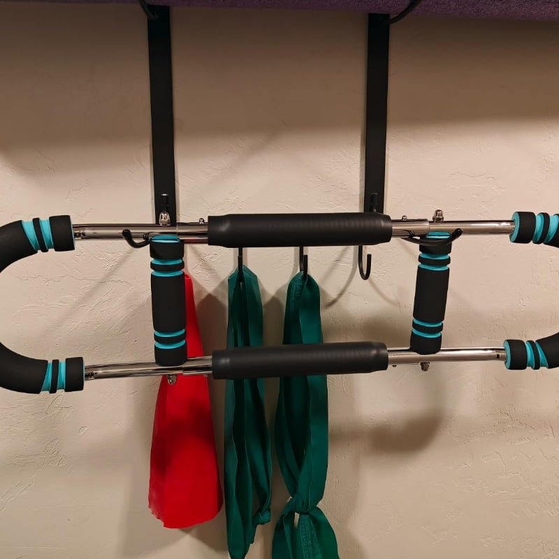 PowerTwist – Adjustable Arm Trainer