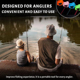 RodGrip – Multifunctional Fishing Rod Holder