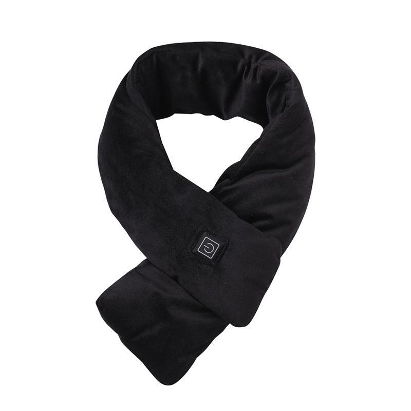 HeatWrap Electric Heating Scarf marnetic
