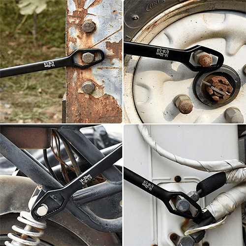 UniGrip | All-in-One Wrench