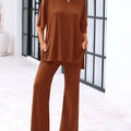 Solid Brown