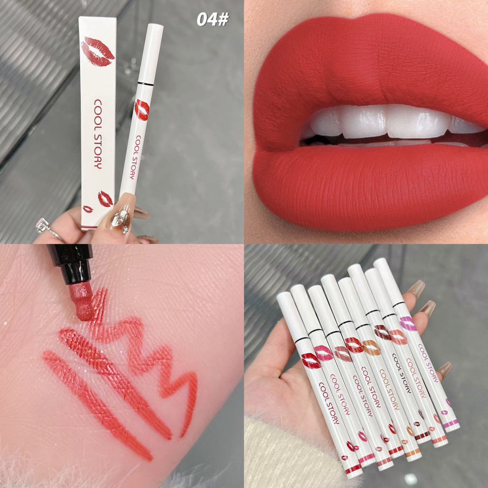 ColorLuxe Glide - Coffee-to-Cocktail Confidence