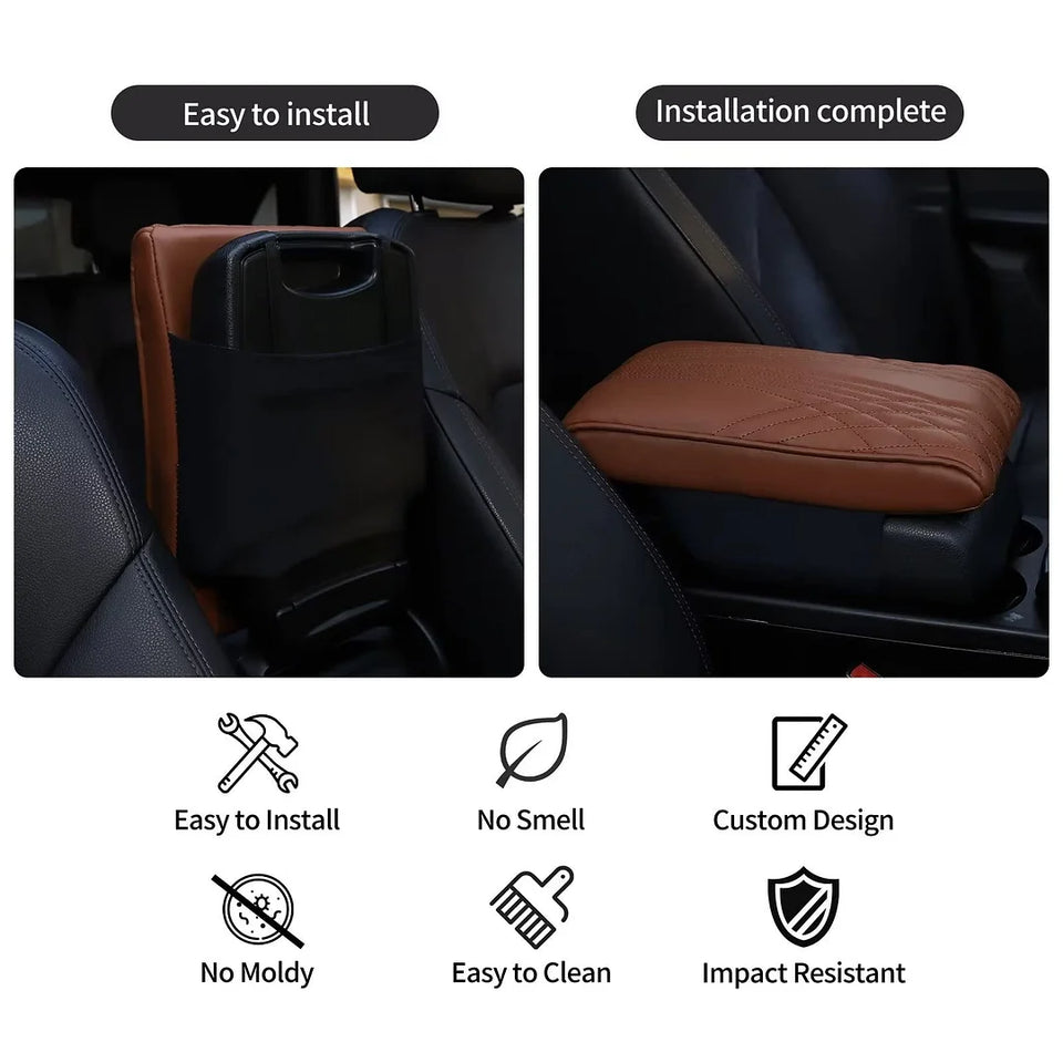 ComfyDrive - Armrest Pad