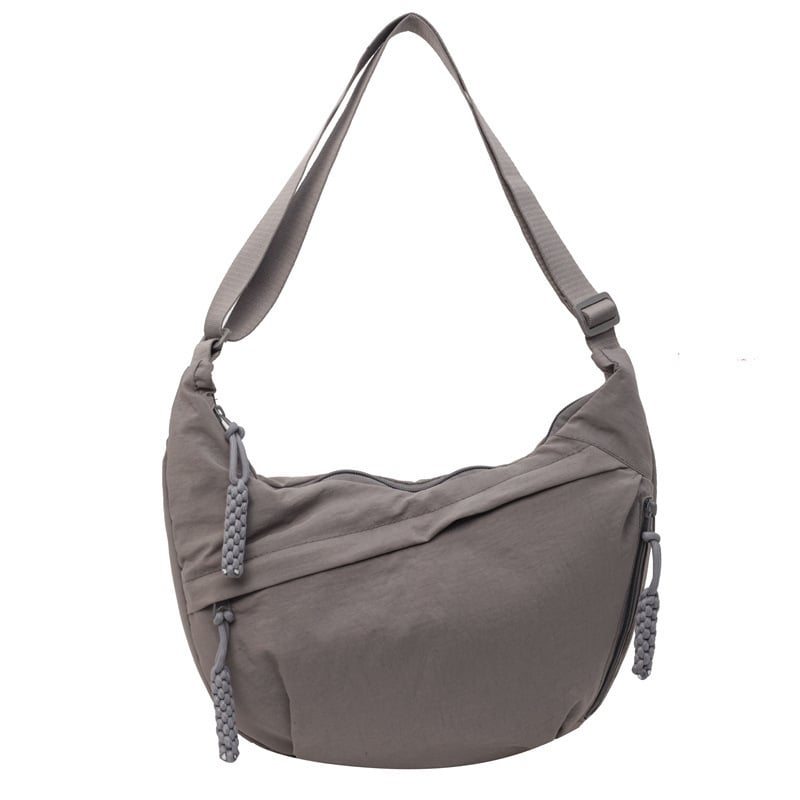 LunaCarry – Women’s Nylon Crossbody Bag