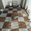 Gray-Brown