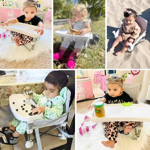 Baby Seat Booster High Chair marnetic