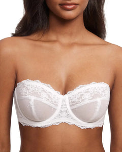 Silhouette – Invisible Support Lace Bra