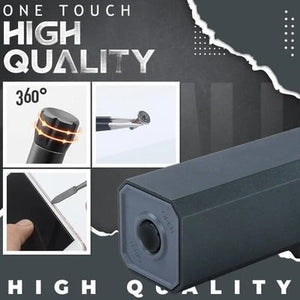 TechTamer - Professional Portable Tool Kit