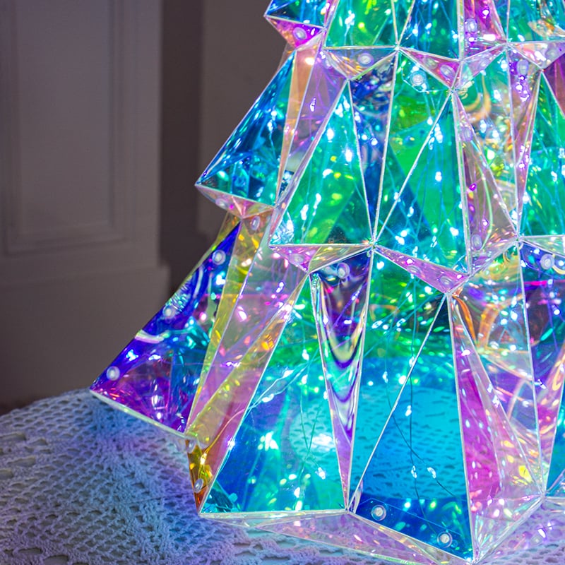 FestiLume - 5D Christmas Light Sculpture
