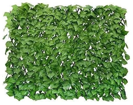 EverShield – Expandable Artificial Privacy Fence