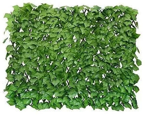 EverShield – Expandable Artificial Privacy Fence