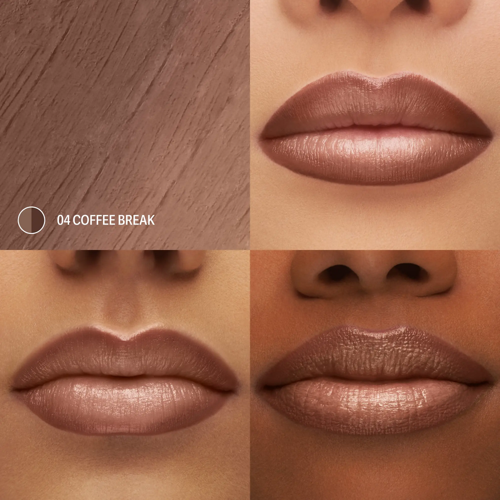 LipLuxe – Lip Liner and Hydrating Balm