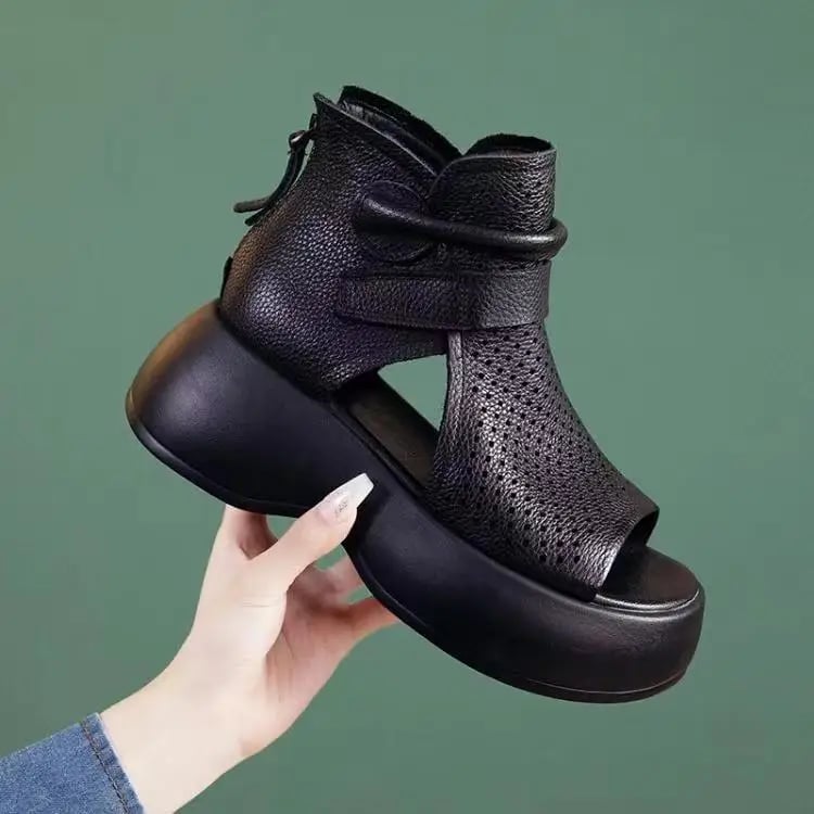 GlowWalk - Arch Support Wedges