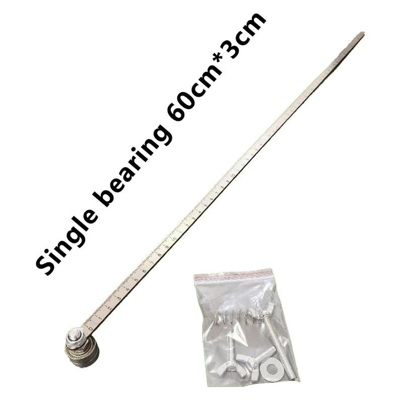 MasterGauge - Professional Positioning & Cutting Caliper