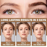 BrowRoyal | Semi-Permanent Full & Flawless Brow Tint (1+1 Free)