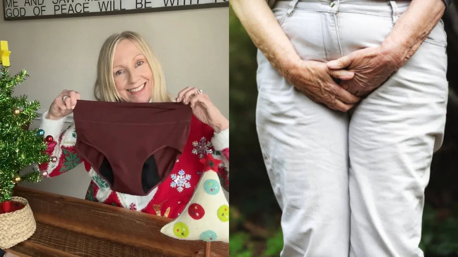 ComfortLock – Leak-Proof Underwear