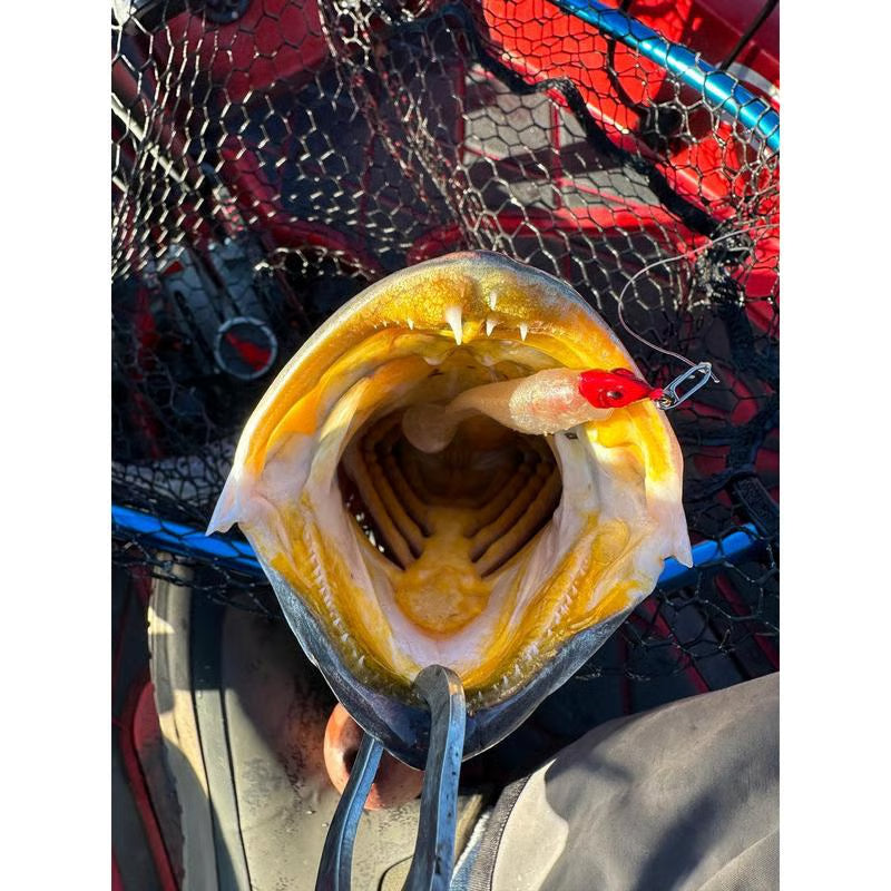 WaveLock – Durable Topwater Speed Clips