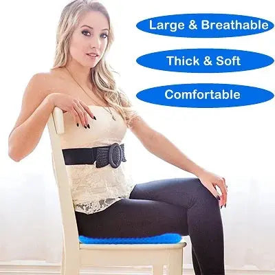 Gel Pressure Relief Cushion marnetic