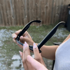 TranslaVision – AI Smart Translation Glasses