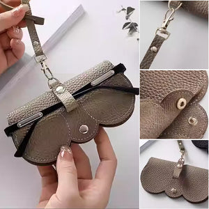 ShadeVault – Premium Fashion Sunglasses Case