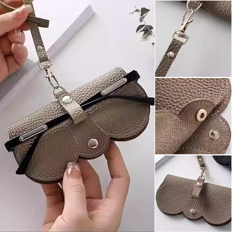 ShadeVault – Premium Fashion Sunglasses Case