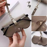 ShadeVault – Premium Fashion Sunglasses Case