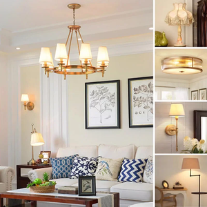 BrightWise - Smart Energy LED Light