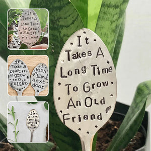 EverGrow – Personalized Garden Friendship Gift