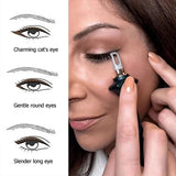 LuxeLiner - Easy No-Skip Liquid Eyeliner