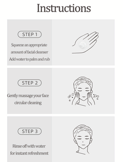 RadiantWash - Niacinamide Skin-Bright Cleanser