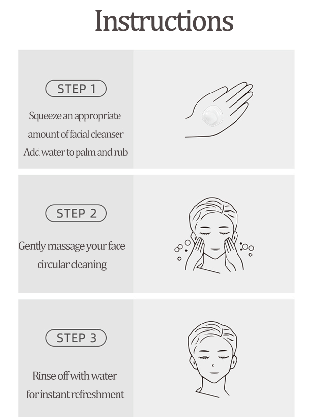 RadiantWash - Niacinamide Skin-Bright Cleanser