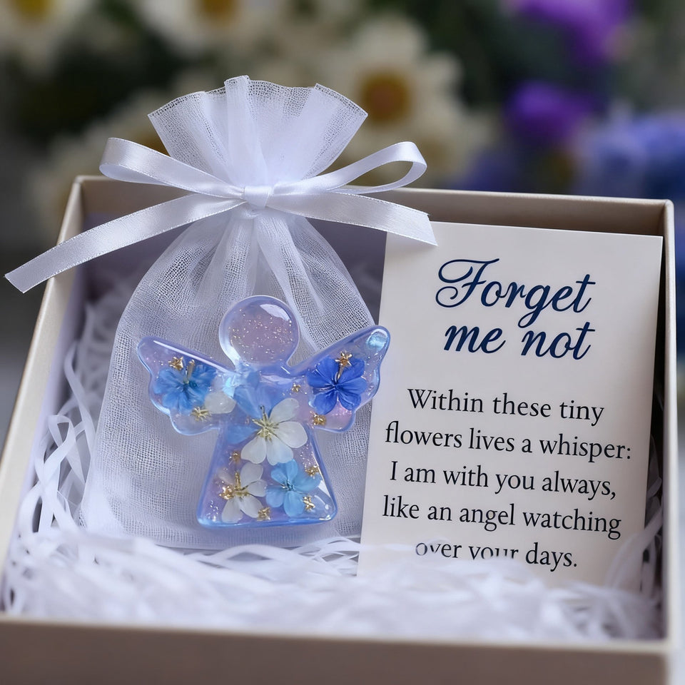 Celestine | Angel of Eternal Love Keepsake