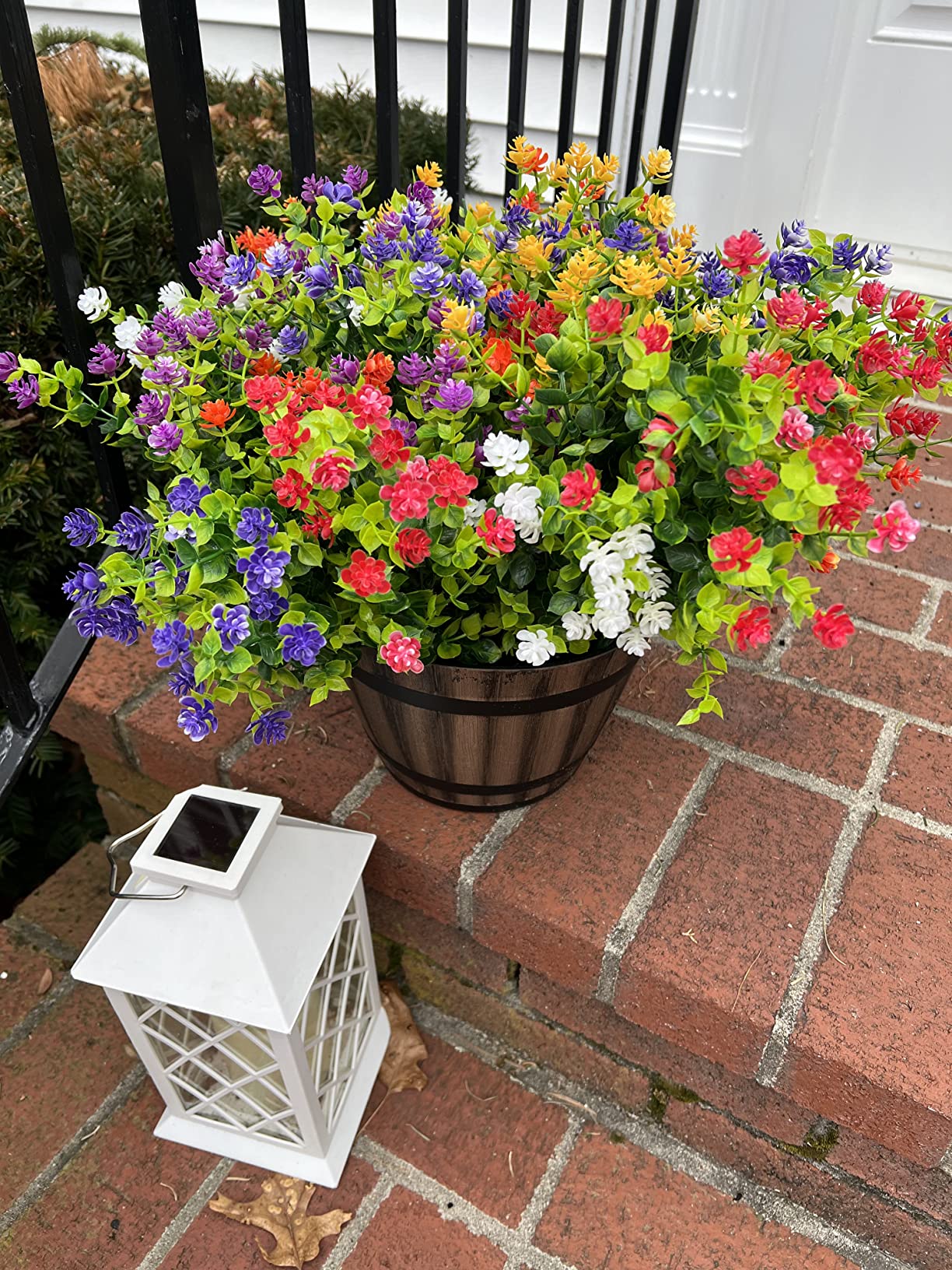 PermaPetal - Realistic Indoor & Outdoor Flowers