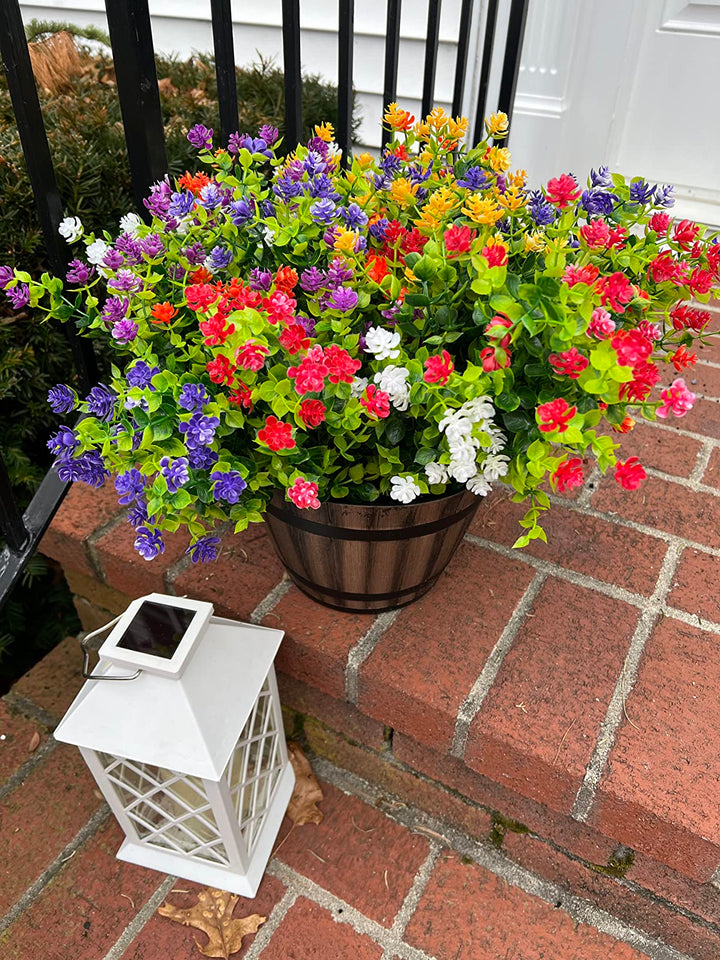 PermaPetal - Realistic Indoor & Outdoor Flowers