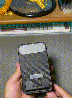 SoundDock – Bluetooth Audio Power Phone Holder
